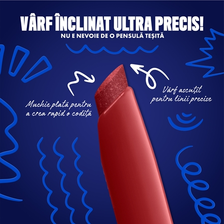 NYX Professional Makeup Epic Inky Stix eyeliner-gel