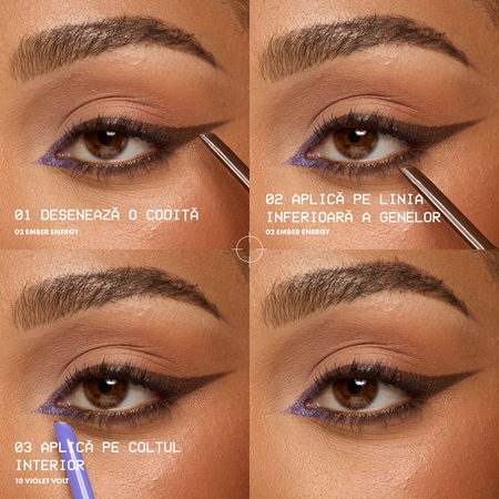 NYX Professional Makeup Epic Inky Stix eyeliner-gel