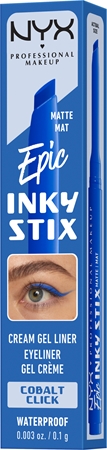 NYX Professional Makeup Epic Inky Stix Želejveida acu laineris