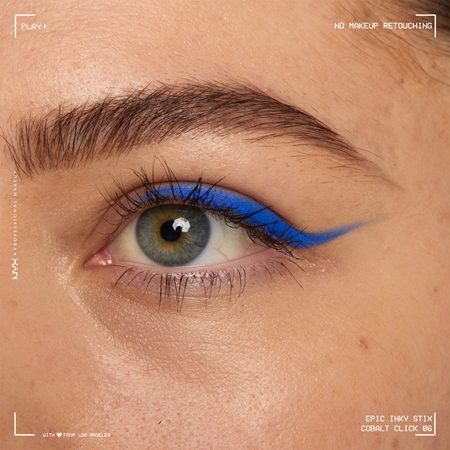 NYX Professional Makeup Epic Inky Stix Želejveida acu laineris