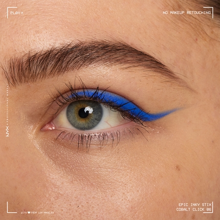 NYX Professional Makeup Epic Inky Stix eyeliner-gel