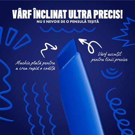 NYX Professional Makeup Epic Inky Stix eyeliner-gel