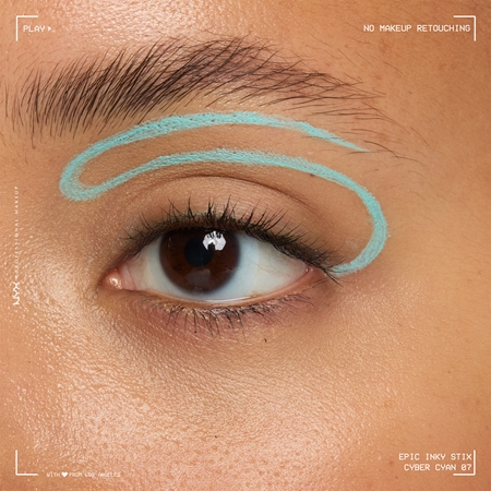 NYX Professional Makeup Epic Inky Stix eyeliner-gel