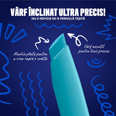 NYX Professional Makeup Epic Inky Stix eyeliner-gel