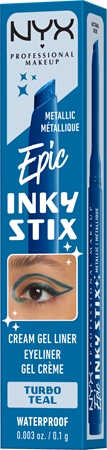 NYX Professional Makeup Epic Inky Stix eyeliner-gel