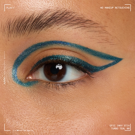 NYX Professional Makeup Epic Inky Stix Želejveida acu laineris