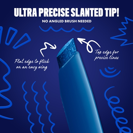 NYX Professional Makeup Epic Inky Stix Želejveida acu laineris