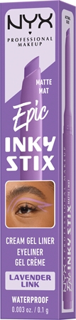 NYX Professional Makeup Epic Inky Stix eyeliner gel