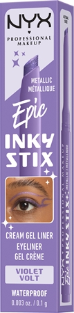 NYX Professional Makeup Epic Inky Stix eyeliner gel