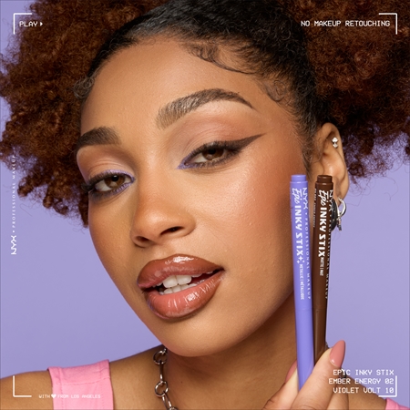 NYX Professional Makeup Epic Inky Stix eyeliner gel