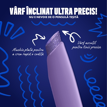 NYX Professional Makeup Epic Inky Stix eyeliner-gel