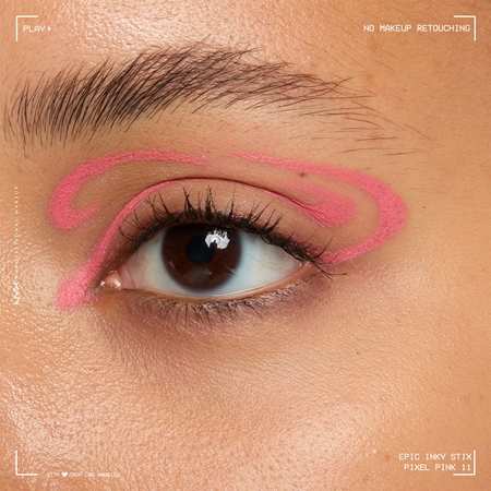 NYX Professional Makeup Epic Inky Stix eyeliner-gel