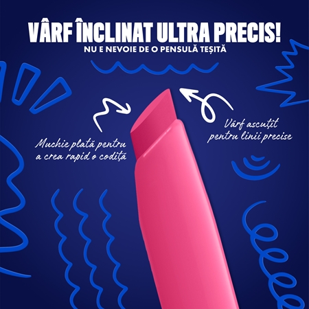 NYX Professional Makeup Epic Inky Stix eyeliner-gel