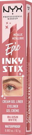 NYX Professional Makeup Epic Inky Stix eyeliner gel
