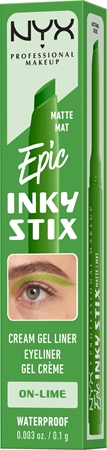 NYX Professional Makeup Epic Inky Stix eyeliner-gel