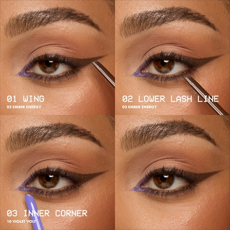 NYX Professional Makeup Epic Inky Stix eyeliner-gel