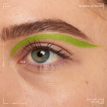 NYX Professional Makeup Epic Inky Stix eyeliner-gel