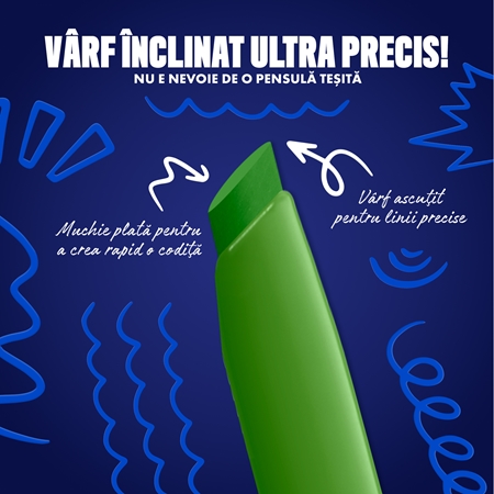 NYX Professional Makeup Epic Inky Stix eyeliner-gel