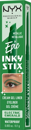 NYX Professional Makeup Epic Inky Stix eyeliner gel