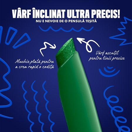 NYX Professional Makeup Epic Inky Stix eyeliner-gel