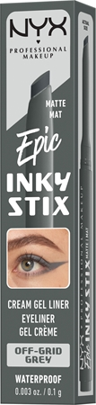 NYX Professional Makeup Epic Inky Stix eyeliner-gel