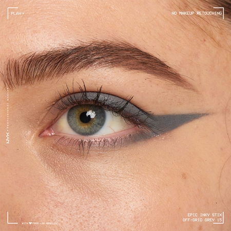 NYX Professional Makeup Epic Inky Stix eyeliner gel