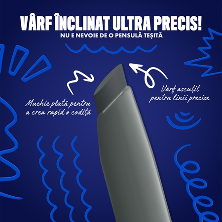 NYX Professional Makeup Epic Inky Stix eyeliner-gel