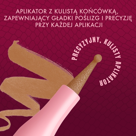 NYX Professional Makeup Lip Lingerie flamaster do ust dla długotrwałego efektu