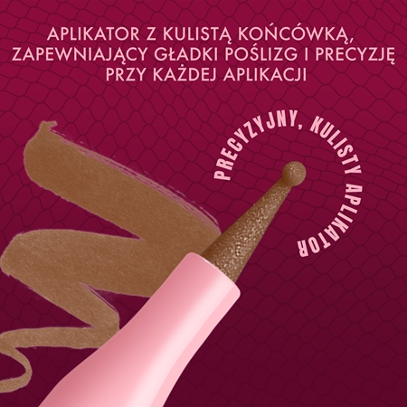 NYX Professional Makeup Lip Lingerie flamaster do ust dla długotrwałego efektu