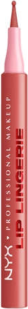 NYX Professional Makeup Lip Lingerie repara buzele pentru un efect de lunga durata