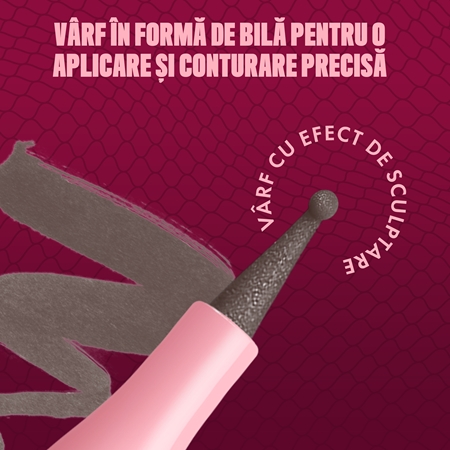 NYX Professional Makeup Lip Lingerie repara buzele pentru un efect de lunga durata