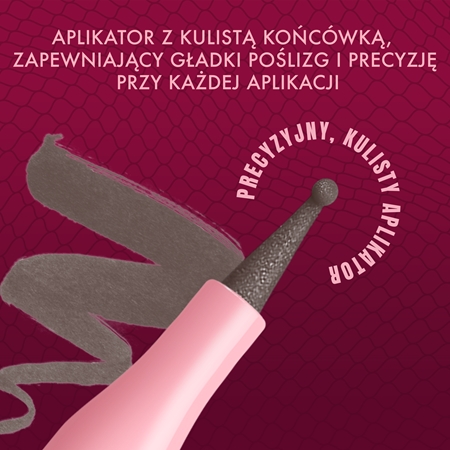 NYX Professional Makeup Lip Lingerie flamaster do ust dla długotrwałego efektu
