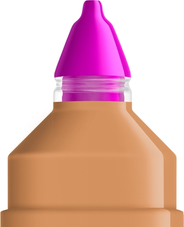 NYX Professional Makeup Make ‘Em Wonder fondotinta opacizzante leggero