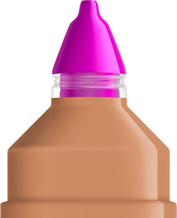 NYX Professional Makeup Make ‘Em Wonder fondotinta opacizzante leggero