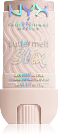 NYX Professional Makeup Buttermelt Glow Stix Brightening Stick