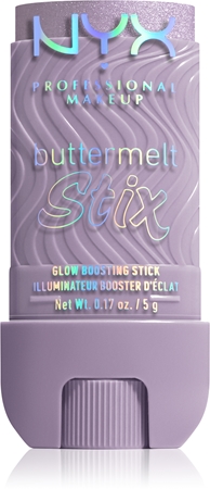 NYX Professional Makeup Buttermelt Glow Stix Brightening Stick