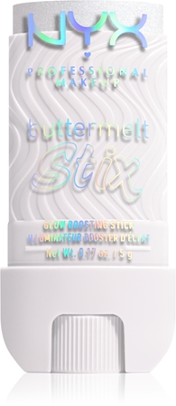 NYX Professional Makeup Buttermelt Glow Stix Brightening Stick