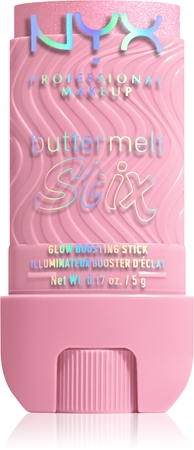 NYX Professional Makeup Buttermelt Glow Stix Brightening Stick