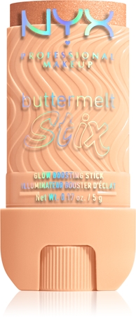 NYX Professional Makeup Buttermelt Glow Stix Brightening Stick