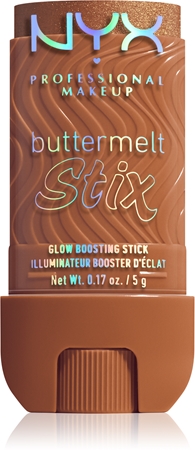 NYX Professional Makeup Buttermelt Glow Stix Brightening Stick