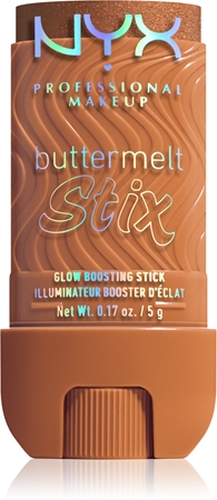 NYX Professional Makeup Buttermelt Glow Stix Brightening Stick