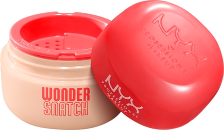 NYX Professional Makeup Wonder Snatch Kontuurpuuder