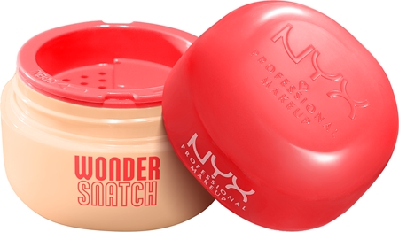 NYX Professional Makeup Wonder Snatch Kontuurpuuder