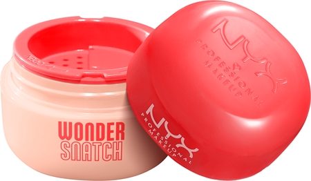 NYX Professional Makeup Wonder Snatch πούδρα περιγράμματος