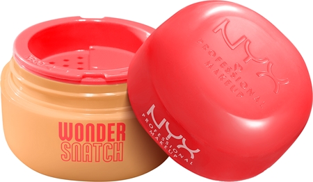 NYX Professional Makeup Wonder Snatch πούδρα περιγράμματος