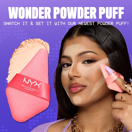 NYX Professional Makeup Wonder Snatch πούδρα περιγράμματος