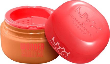 NYX Professional Makeup Wonder Snatch Kontuurpuuder