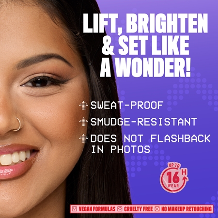 NYX Professional Makeup Wonder Snatch Kontuurpuuder
