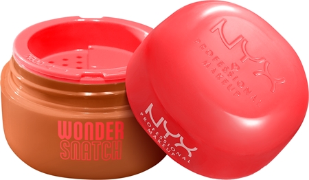 NYX Professional Makeup Wonder Snatch kontūravimo pudra