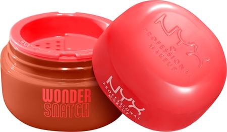 NYX Professional Makeup Wonder Snatch Kontuurpuuder